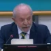 Lula anuncia aporte de US$ 1 bilhão no Fundo Florestas Tropicais para Sempre (TFFF), que será lançado na COP30, em Belém, e busca mobilizar até US$ 125 bilhões para a preservação das florestas tropicais.