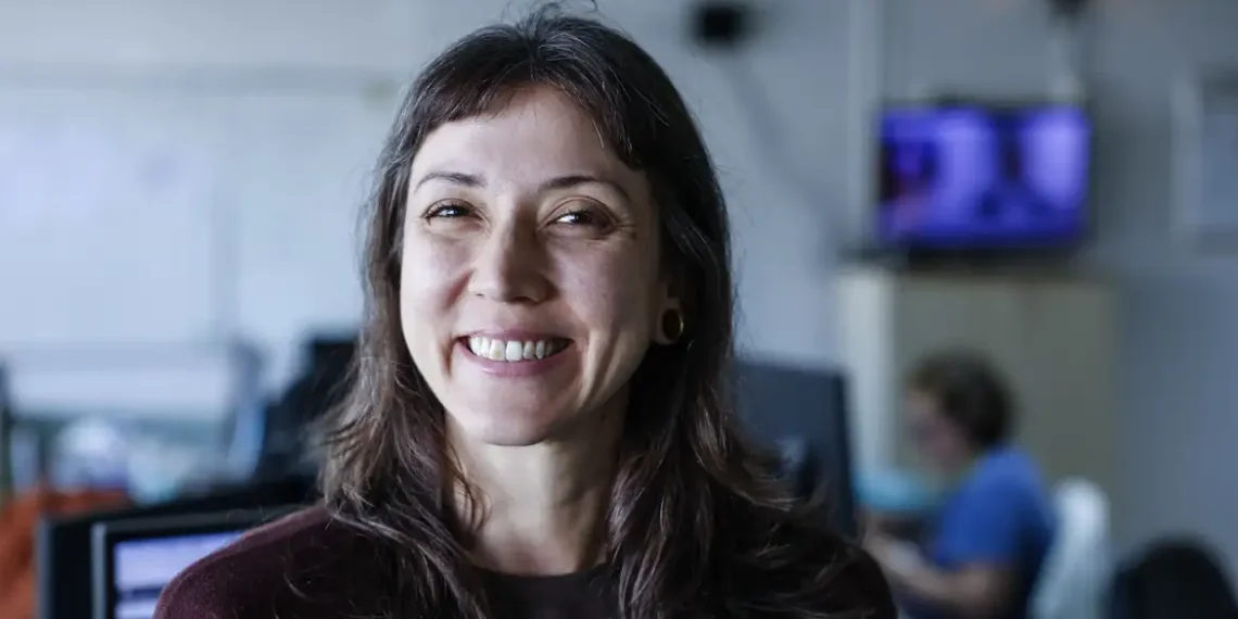 Mariana Tokarnia, da Agência Brasil, foi finalista do 12º Prêmio Sebrae de Jornalismo no Mato Grosso com reportagem sobre o povo Rikbaktsa. A edição registrou 143 inscrições na região Centro-Oeste.