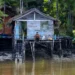 A universalização do saneamento básico na Amazônia Legal pode gerar quase R$ 330 bilhões em benefícios até 2040, segundo estudo do Instituto Trata Brasil.