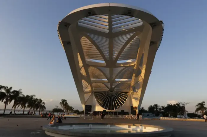 Museu do Amanhã e Museu do Jardim Botânico, no Rio, celebram o Dia Nacional da Luta da Pessoa com Deficiência com ações de acessibilidade, inclusão e bem-estar.