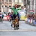 O paulista Lauro Chaman conquistou o tricampeonato mundial de paraciclismo em Ronce, na Bélgica. O Brasil encerrou o torneio com cinco medalhas.