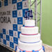 Em comemoração aos 474 anos de Vitória, a Prefeitura inaugurou o CMEI Sebastião Perovano no bairro Jabour. Unidade em tempo integral atenderá 200 crianças com estrutura moderna e sustentável.