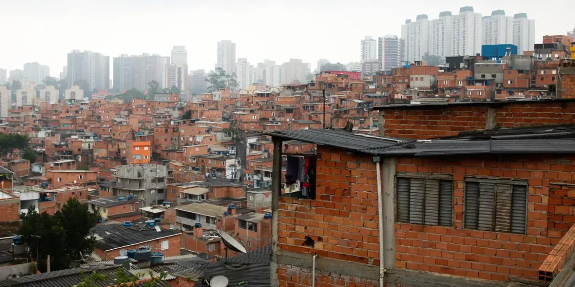 Com apoio do Google, Paraisópolis agora tem 100 mil endereços digitais via Plus Codes, tecnologia gratuita que facilita localização em serviços, entregas e emergências.
