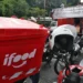 A Assembleia Legislativa do Rio (Alerj) criou um disque-denúncia para registrar casos de violência contra trabalhadores de aplicativos. Canal atende entregadores e motoristas.
