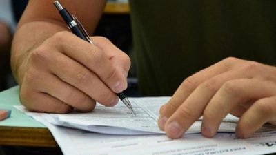 A prova objetiva do Concurso Nacional Unificado 2025 será aplicada em 228 cidades no dia 5 de outubro. Candidatos se preparam para vagas de nível superior e intermediário no serviço público federal.