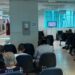 INSS promove ação de perícia médica em Coxim, Aquidauana e Costa Rica (MS) neste sábado (6). Cerca de 140 segurados terão atendimentos antecipados para acelerar a análise de benefícios.