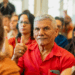 O programa Rouanet Nordeste capacitou mais de 23 mil produtores e agentes culturais em oficinas presenciais e virtuais, promovendo o acesso a recursos da lei de incentivo à cultura.