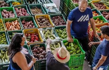 Brasil reduz pobreza em 25% em dois anos, registra deflação com queda no preço dos alimentos e alcança safra recorde de 350,2 milhões de toneladas de grãos. Confira os principais destaques da semana.