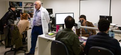 Ministérios da Saúde e da Educação publicam portaria que define regras para a Certificação de Hospitais de Ensino. A medida amplia a formação em saúde, fortalece o SUS e incentiva pesquisa e inovação.
