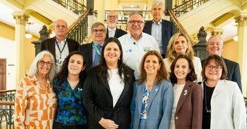 Ministério da Saúde anuncia o ITMI-Brasil, primeiro hospital público inteligente do país, em São Paulo. Unidade terá 800 leitos, integração digital com o SUS, inteligência artificial e UTIs conectadas em todo o Brasil.