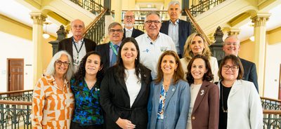 Ministério da Saúde anuncia o ITMI-Brasil, primeiro hospital público inteligente do país, em São Paulo. Unidade terá 800 leitos, integração digital com o SUS, inteligência artificial e UTIs conectadas em todo o Brasil.