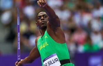 O Brasil participa do Mundial de Atletismo de Tóquio com 67 integrantes, incluindo 47 atletas, 85% deles do Bolsa Atleta. Competição é preparação para Los Angeles 2028.