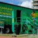 A TV Brasil, em parceria com a Petrobras, participa da Caravana do Futebol Feminino, que passa por 24 cidades para aproximar o público do esporte e estimular meninas a jogarem futebol, com atividades, oficinas e transmissões ao vivo.