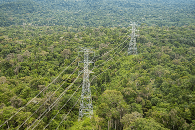 Com o Linhão Manaus–Boa Vista, Roraima se integra ao Sistema Nacional, garante energia estável, reduz custos e se torna polo estratégico para investimentos em agronegócio, turismo, tecnologia e conectividade.
