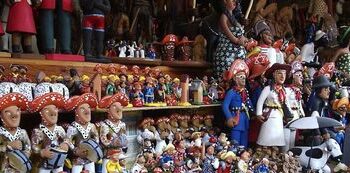 O Edital Rouanet Nordeste 2025 registrou recorde de 325 propostas para patrimônio cultural, com destaque para a salvaguarda do patrimônio imaterial. Pernambuco e Bahia lideraram as inscrições.