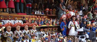 O Edital Rouanet Nordeste 2025 registrou recorde de 325 propostas para patrimônio cultural, com destaque para a salvaguarda do patrimônio imaterial. Pernambuco e Bahia lideraram as inscrições.