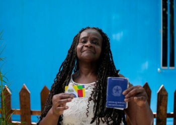 Em dois anos, 14,17 milhões de brasileiros superaram a linha da pobreza. Levantamento do MDS mostra queda de 25% no número de famílias vulneráveis registradas no Cadastro Único.