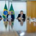 Governo anuncia entrega de 373 ônibus Euro 6 em quatro estados pelo Novo PAC. Investimento de R$ 317 milhões vai reduzir poluição e modernizar a mobilidade urbana.