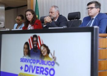 O CPNU 2 terá provas em outubro e dezembro e oferece 3.652 vagas em 32 órgãos federais. Concurso histórico amplia inclusão com cotas raciais, de gênero e acessibilidade.