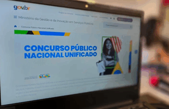 Aprovados em lista de espera no Concurso Público Nacional Unificado (CPNU) têm até 18 de setembro para confirmar interesse no SOUGOV.BR. Quem não se manifestar será eliminado da lista.