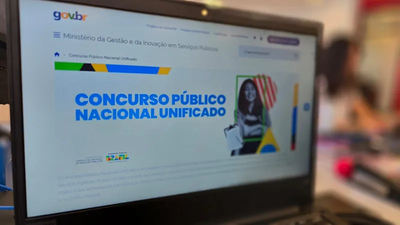 Aprovados em lista de espera no Concurso Público Nacional Unificado (CPNU) têm até 18 de setembro para confirmar interesse no SOUGOV.BR. Quem não se manifestar será eliminado da lista.