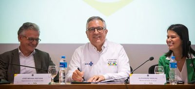 Ministério da Saúde cria ação inédita para incentivar a doação de órgãos no Brasil. Medidas visam reduzir recusa de 45% das famílias, ampliar transplantes e modernizar o SUS.