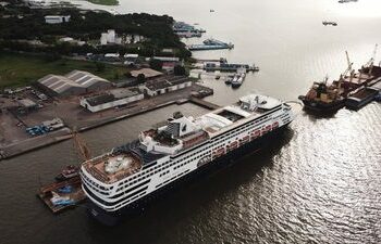 Pequenos portos fluviais, conhecidos como “portinhos”, estão mudando a realidade de comunidades ribeirinhas na Amazônia. Criadas em 2013, as IP4 levam saúde, educação, segurança e desenvolvimento econômico às margens dos rios.