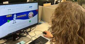 O site do Ministério da Saúde foi incluído na Vaccine Safety Net da OMS, selo internacional que certifica informações seguras e confiáveis sobre vacinas. Reconhecimento reforça o compromisso do Brasil com a ciência e a saúde pública.