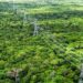 O presidente Lula acompanhou o início da operação do Linhão Manaus-Boa Vista, que conecta Roraima ao Sistema Interligado Nacional. A obra garante energia limpa, estável e economia de R$ 600 milhões por ano.