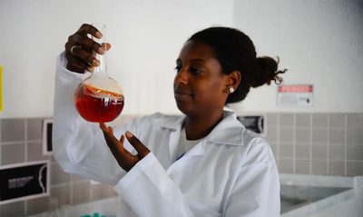 Programa Futuras Cientistas abre inscrições para 470 vagas em todo o Brasil. Iniciativa do MCTI apoia meninas e professoras nas áreas de ciência e tecnologia. Inscreva-se até 6 de outubro.