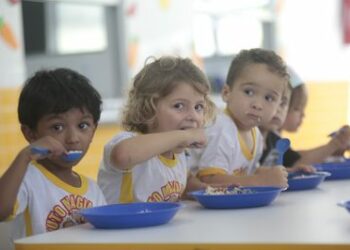O Brasil, ao lado da França e Finlândia, preside a 2ª Cúpula Global da Coalizão para a Alimentação Escolar, reunindo 100 países para promover nutrição, educação e agricultura familiar.
