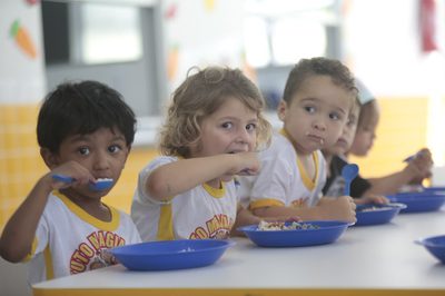 O Brasil, ao lado da França e Finlândia, preside a 2ª Cúpula Global da Coalizão para a Alimentação Escolar, reunindo 100 países para promover nutrição, educação e agricultura familiar.