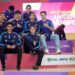Brasília recebe os Jogos da Juventude 2025, maior competição escolar e juvenil do país. Evento reúne 4.700 atletas de até 17 anos, com apoio do Bolsa Atleta e patrocínio da Caixa.