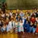 Cine Alvorada recebeu a exibição do filme A Melhor Mãe do Mundo, de Anna Muylaert, com a presença do presidente Lula, Janja, ministros, artistas e catadoras de recicláveis.