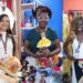 A 5ª Conapir promove visibilidade e fortalecimento de negócios de empreendedores negros, quilombolas e indígenas, com 45 expositores mostrando produtos culturais e sustentáveis até 19 de setembro.