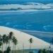 Os aeroportos de Jericoacoara e Canoa Quebrada foram incluídos no Programa AmpliAr. A iniciativa do Governo Federal prevê leilão em novembro e deve atrair mais turistas e investimentos para o litoral cearense.
