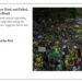 Principais jornais internacionais repercutem o julgamento de Jair Bolsonaro e aliados por tentativa de golpe de Estado, destacando a inédita responsabilização de militares e políticos no Brasil.