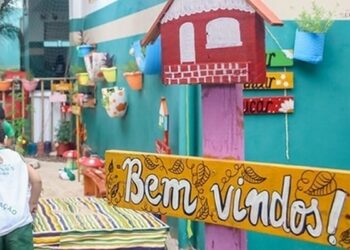 A 3ª edição do Prêmio Escolas Sustentáveis premiou projetos de alunos e professores que unem educação, inclusão e sustentabilidade, com impacto direto em comunidades e final internacional no Rio de Janeiro.