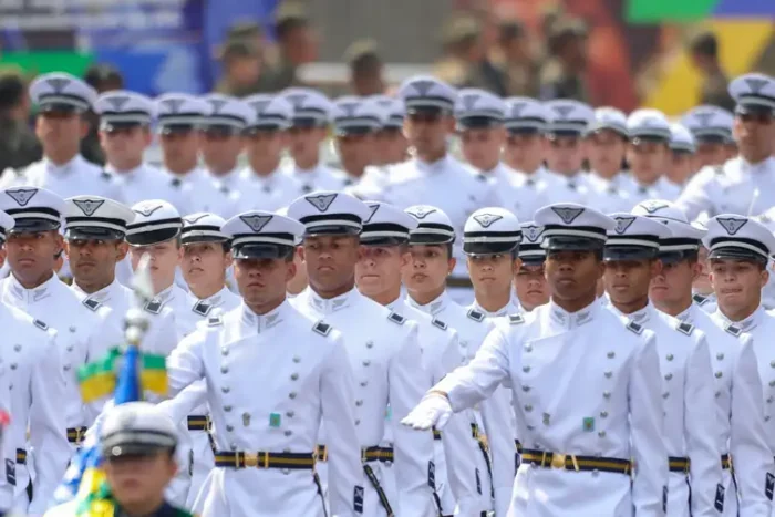 A EBC prepara cobertura especial do Dia da Independência neste 7 de setembro. A TV Brasil, rádios e plataformas digitais transmitirão ao vivo o desfile cívico-militar em Brasília, com análises, reportagens e participação do público.