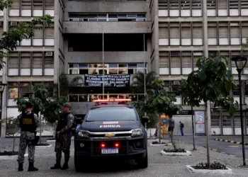 MJSP autoriza Força Nacional em Mato Grosso de 28/09 a 07/10 para apoiar a segurança do Concurso Público Nacional Unificado 2025. Candidatos farão provas em oito cidades.