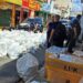 Operação em Parnaíba (PI) apreende 520 sacos de produtos eletrônicos falsificados ou sem homologação da Anatel e Inmetro, em ação conjunta da Receita Federal e órgãos de fiscalização.