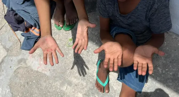 IBGE aponta aumento de 22% no trabalho infantil entre crianças de 5 a 9 anos em 2024, o maior da série histórica. Fundação Maria Cecilia cobra políticas públicas urgentes.