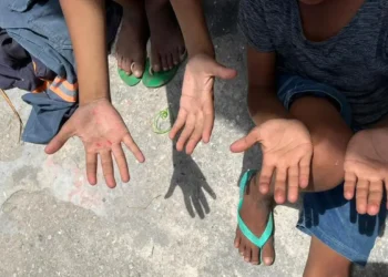 O número de crianças e adolescentes em situação de trabalho infantil caiu 21,4% em oito anos, segundo o IBGE. Em 2024, 1,65 milhão ainda são afetados, com destaque para desigualdades regionais e sociais.