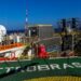 : Brasil alcança pela primeira vez a marca de 5,16 milhões de barris diários de petróleo e gás natural em julho, segundo dados da ANP. Pré-sal e Petrobras lideram produção.
