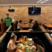 Em agosto, apenas 16% dos bares e restaurantes do Brasil registraram prejuízo, o menor índice desde a pandemia. Dados da Abrasel indicam recuperação com crescimento de faturamento e queda da inadimplência.