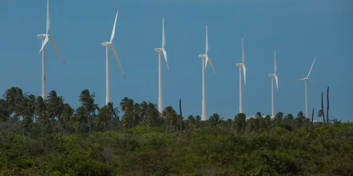 Estudantes e professores já podem se inscrever na Olimpíada Nacional de Eficiência Energética 2025. Prazo vai até 30 de setembro, com premiação nacional.