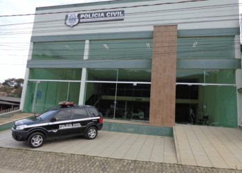 Polícia Civil do Espírito Santo prende homem de 38 anos por crimes de violência doméstica em Venda Nova do Imigrante. Prisão é desdobramento da Operação Shamar.