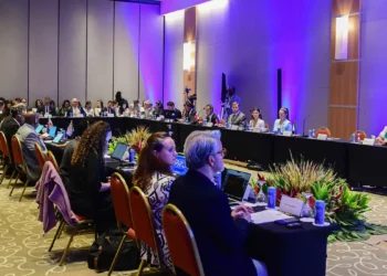 Institutos de saúde dos países do Brics se reúnem no Rio para ampliar cooperação científica e técnica. Encontro organizado pela Fiocruz vai definir compromissos para combater doenças e preparar resposta a emergências globais.
