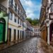 Brasil é finalista em três categorias do World Travel Awards 2025, o “Oscar do Turismo”. País concorre como Melhor Destino de Cruzeiros, de Patrimônio Histórico e de Natureza; votação segue até 26 de outubro.