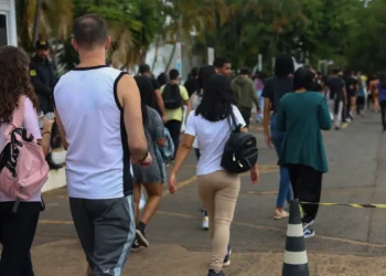 O MEC abre nesta quinta (23) as inscrições para as vagas remanescentes do Fies 2025. Interessados podem se inscrever até 30 de outubro. Resultado sai em 4 de novembro.
